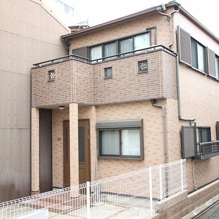 Nagomiya Kyoto Minami-Enmachi Villa Kültér fotó