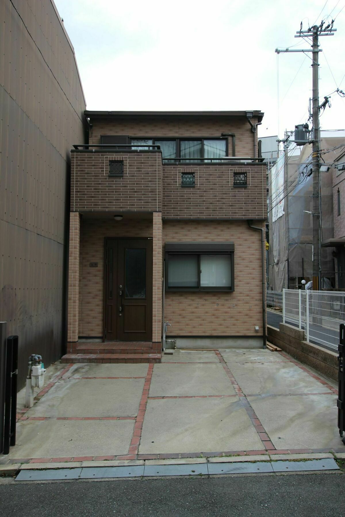 Nagomiya Kyoto Minami-Enmachi Villa Kültér fotó